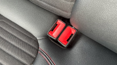 Ford Puma 1.0 EcoBoost Hybrid mHEV 155 ST-Line X 5dr Petrol Hatchback